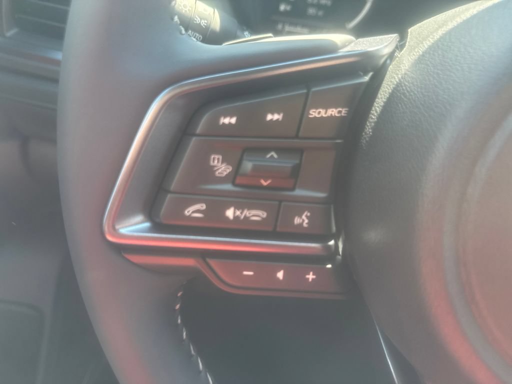 New 2026 Subaru Forester Limited AWD/4WD image 27