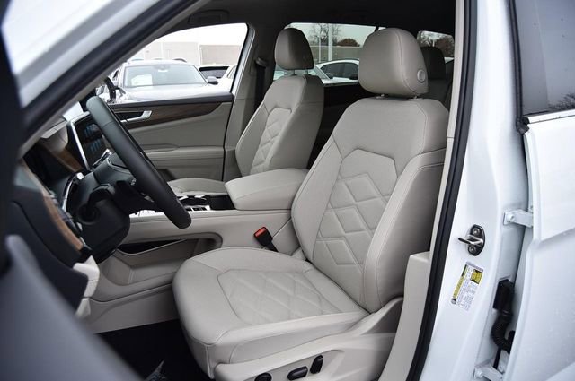 New 2026 Volkswagen Atlas SE image 19