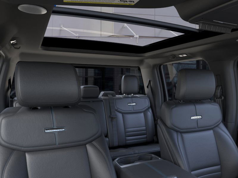 New 2026 Ford F250 4x4 Crew Cab Super Duty image 22