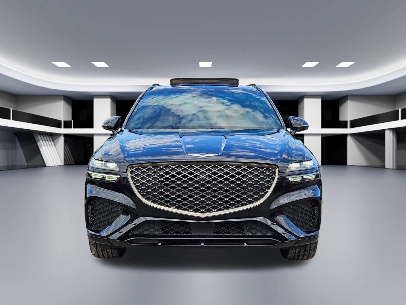 Used 2023 Genesis GV70 2.5T w/ Sport Prestige Package AWD/4WD image 9