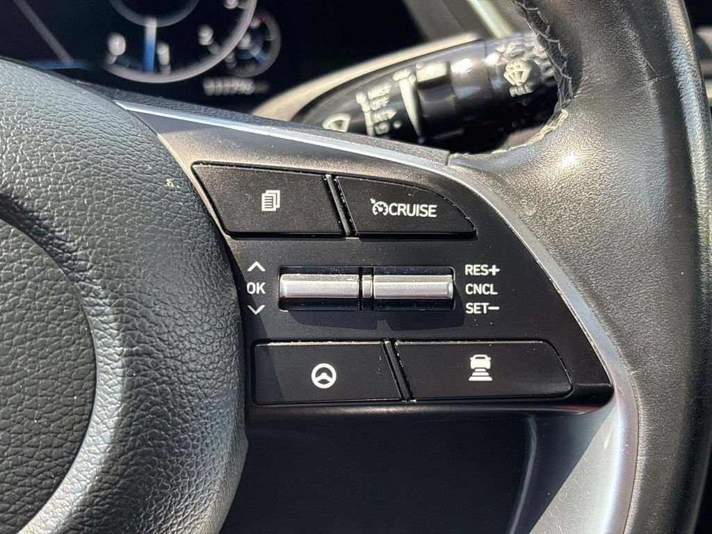 Used 2021 Hyundai Sonata SEL w/ Convenience Package image 21