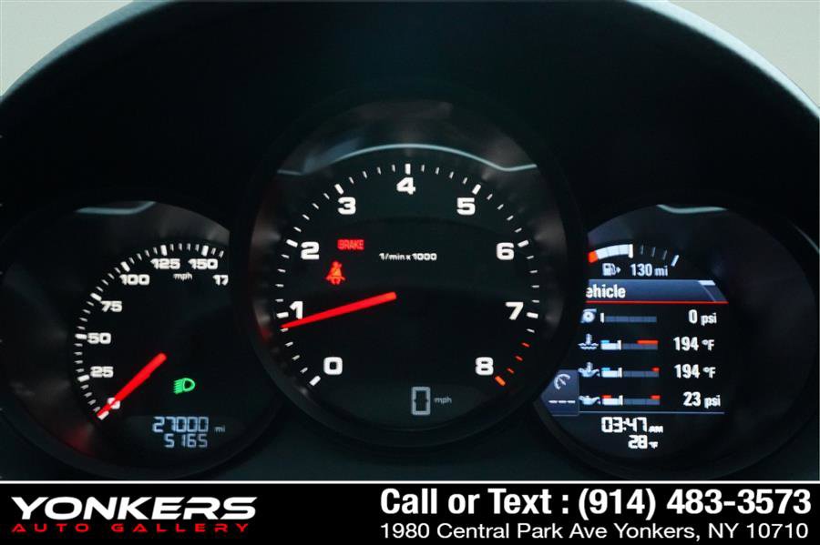 Used 2018 Porsche 718 Cayman GTS image 25