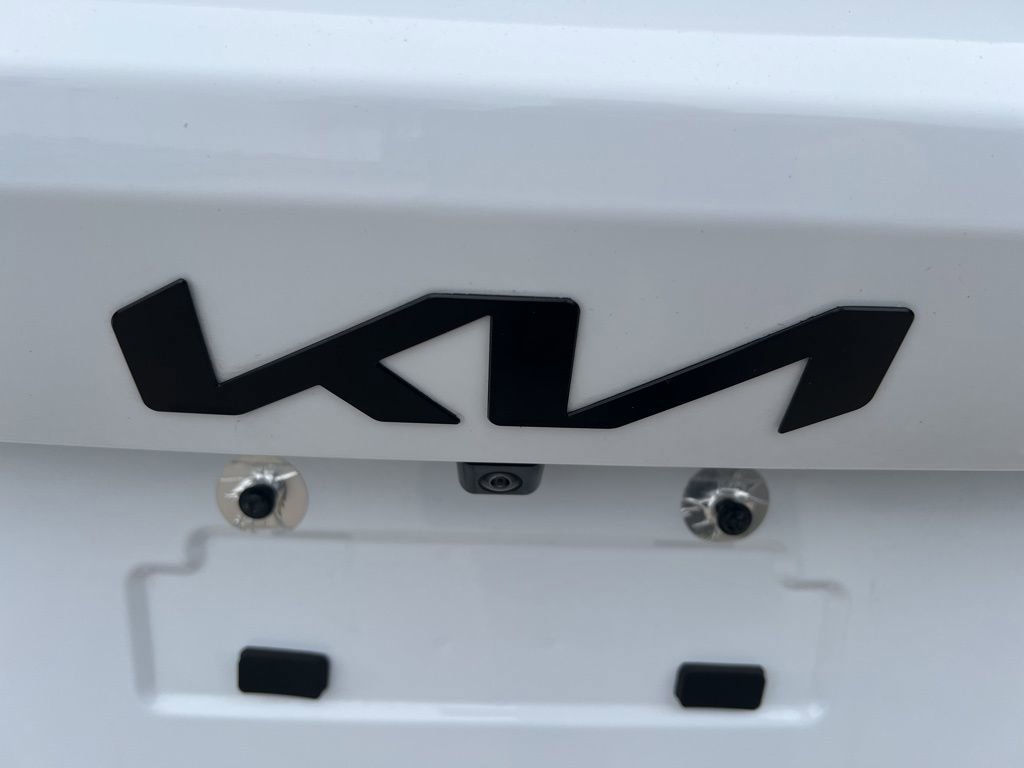 Certified 2025 Kia Sorento SX Prestige w/ Olive Brown Leather Package image 36