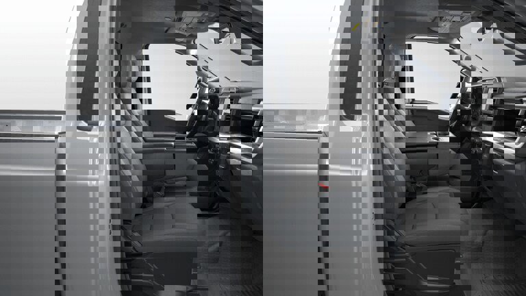 New 2026 Ford F350 XL w/ XL Off-Road Package image 6