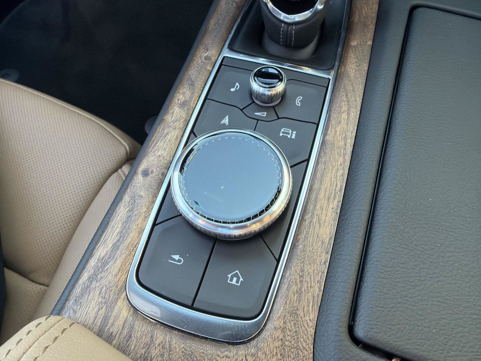 Used 2025 Cadillac CT5 Premium Luxury AWD/4WD image 34