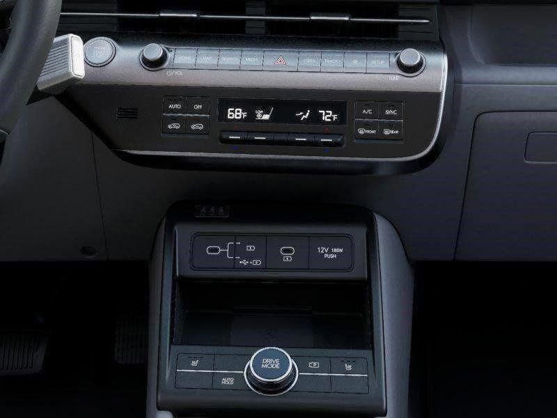 New 2026 Hyundai Kona Limited image 16