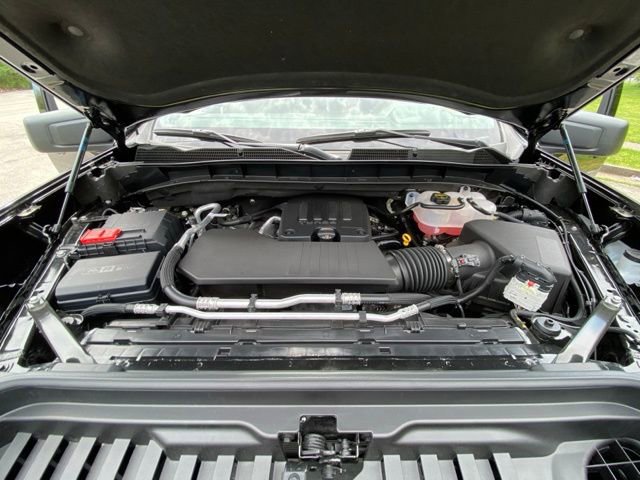 Certified 2026 GMC Sierra 1500 Elevation image 52