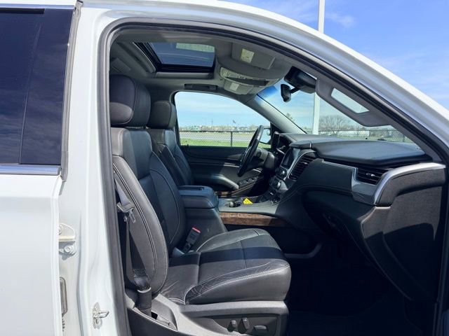 Used 2018 Chevrolet Tahoe LT w/ LT Signature Package image 10