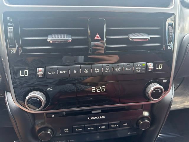 Used 2023 Lexus GX 460 Premium w/ Premium Package AWD/4WD image 17