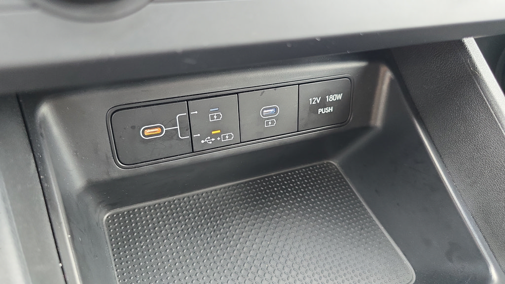 New 2025 Hyundai Tucson SE AWD/4WD image 30