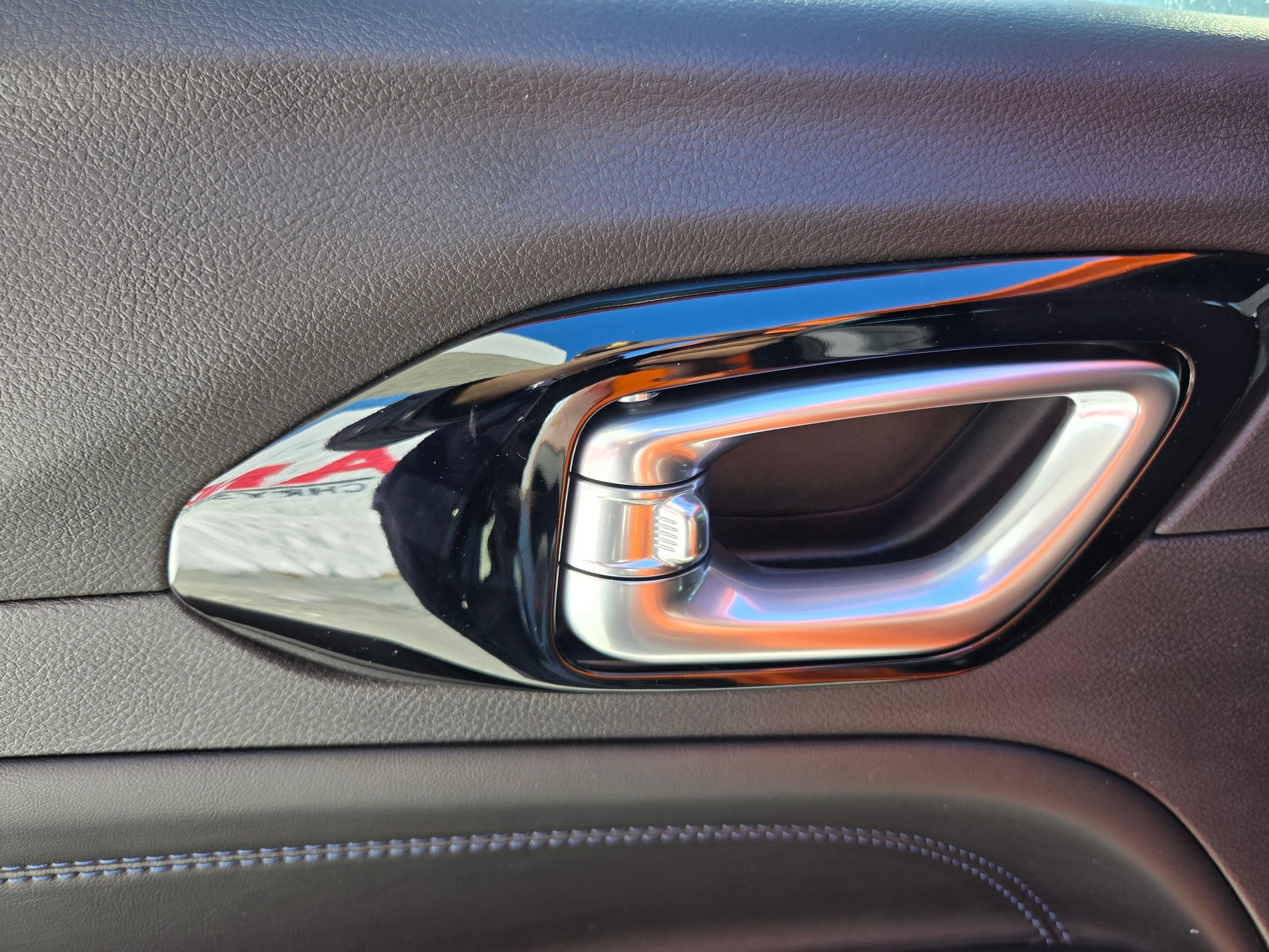 New 2026 Jeep Compass Latitude image 24