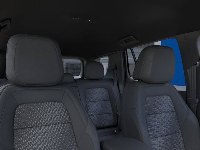 New 2026 Chevrolet Equinox LT w/ Safety and Technology Package AWD/4WD image 48