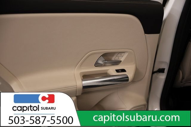 Used 2022 Mercedes-Benz GLA 250 4MATIC image 35