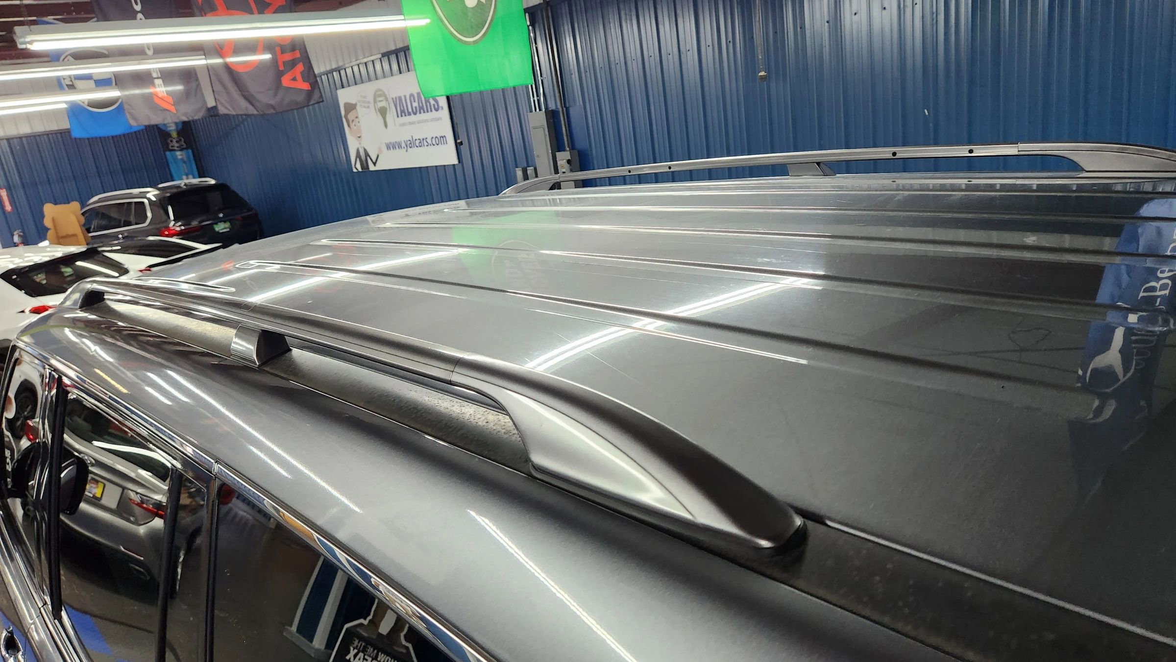 Used 2018 Nissan Armada SV w/ Driver Package image 56