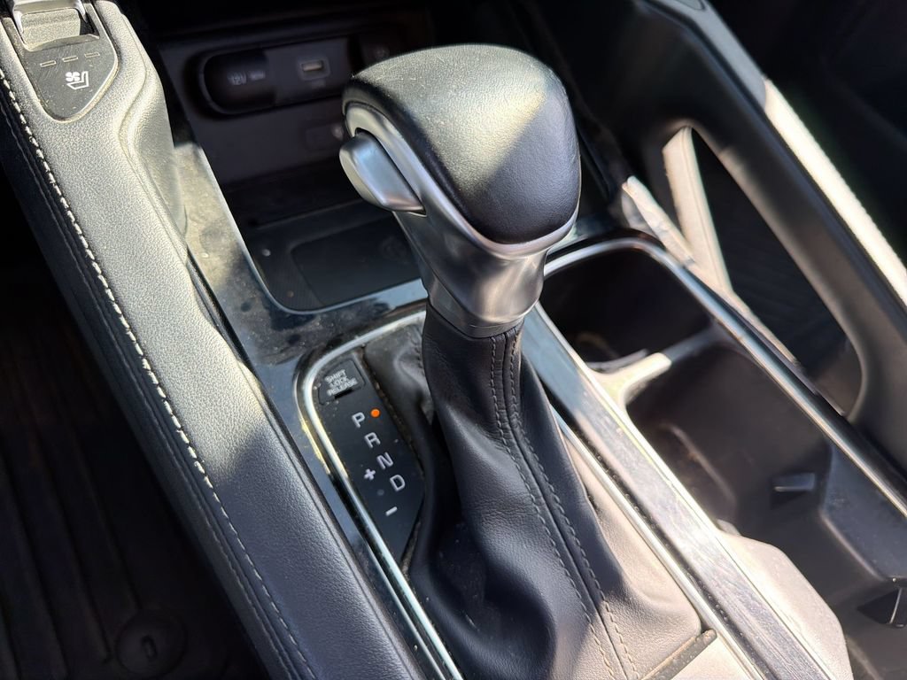 Used 2020 Kia Telluride EX FWD image 21
