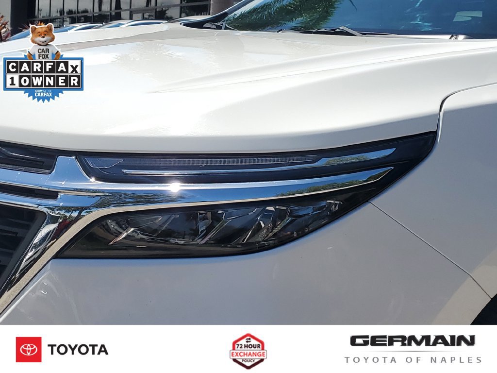 Used 2024 Chevrolet Equinox LT FWD image 15