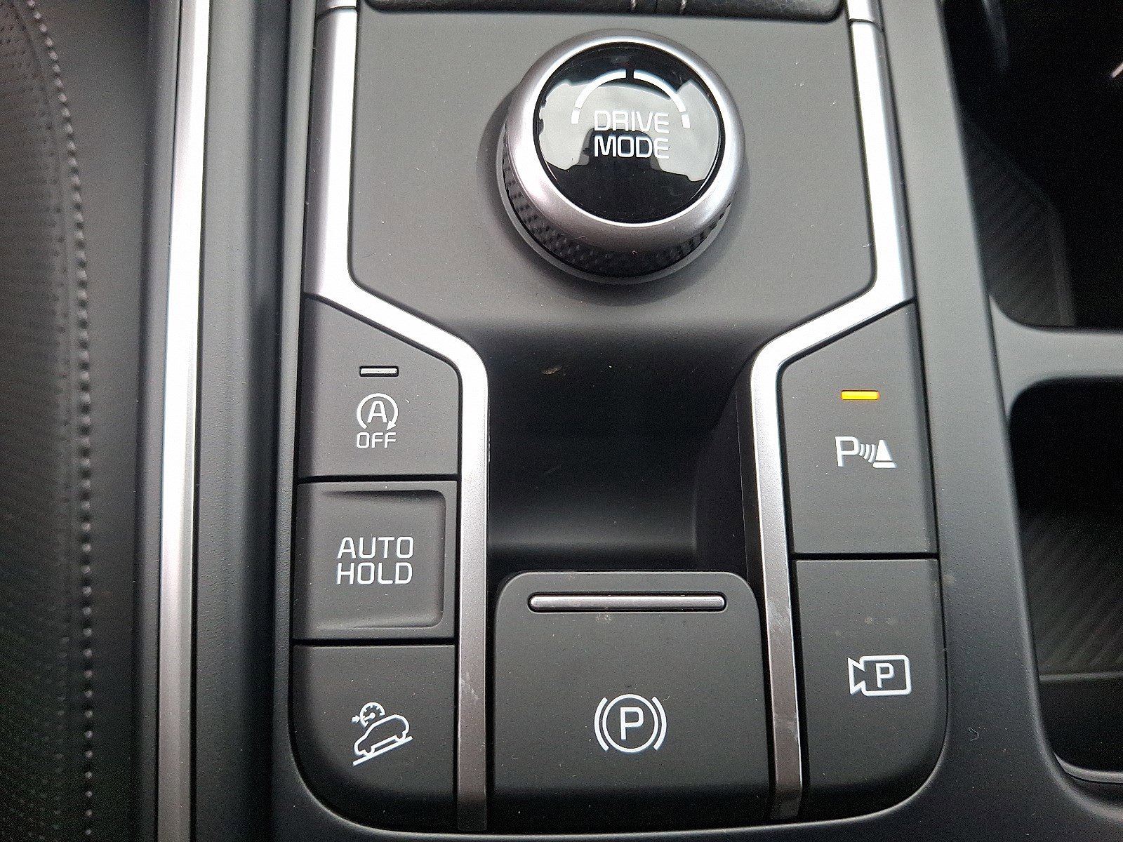 New 2026 Kia Sorento S image 17