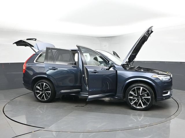 Used 2024 Volvo XC90 B5 Plus w/ Protection Package AWD/4WD image 47