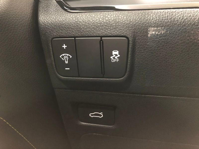 New 2026 Kia K5 GT w/ GT1 Package image 22