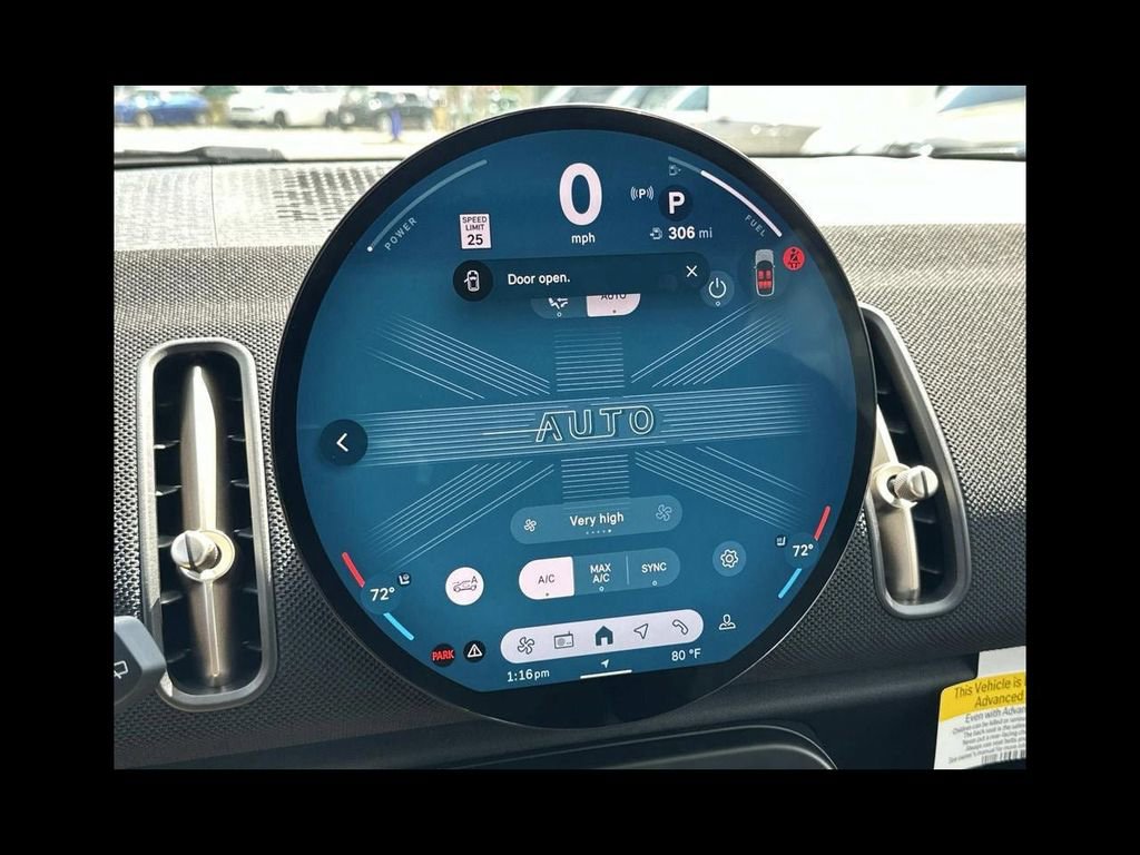 Used 2025 MINI Cooper Countryman S image 36