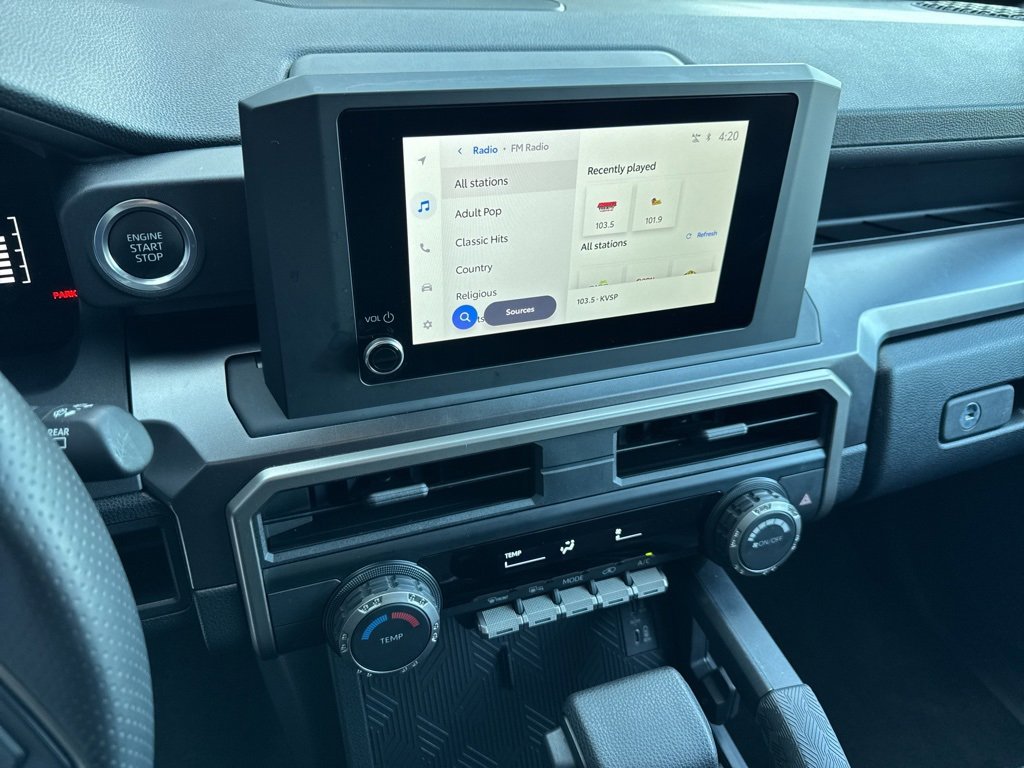 Used 2025 Toyota 4Runner SR5 image 11