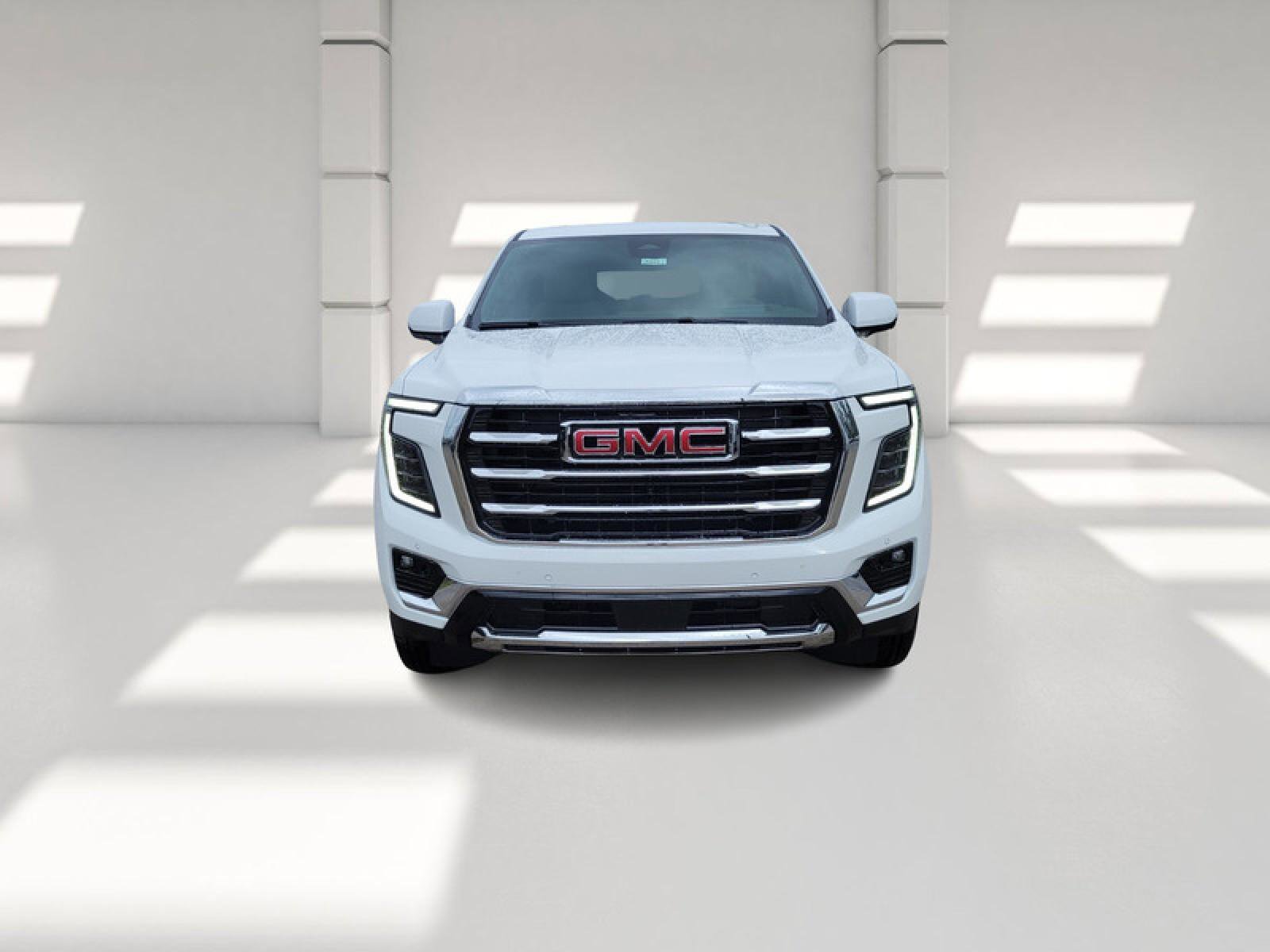 New 2026 GMC Yukon Elevation w/ Elevation Premium Package image 2