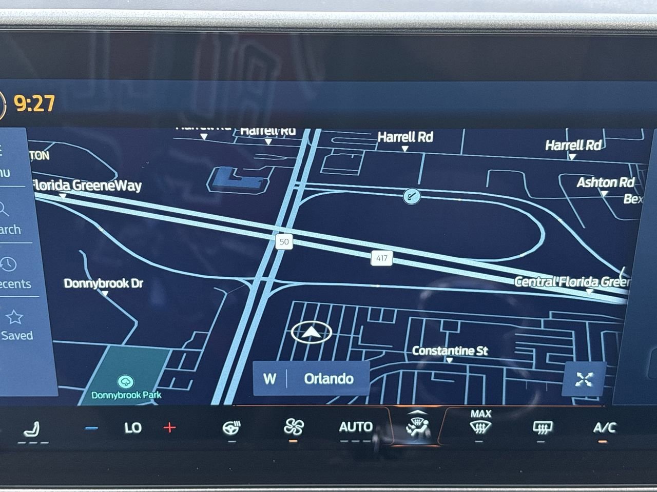 New 2025 Ford Mustang Premium image 16