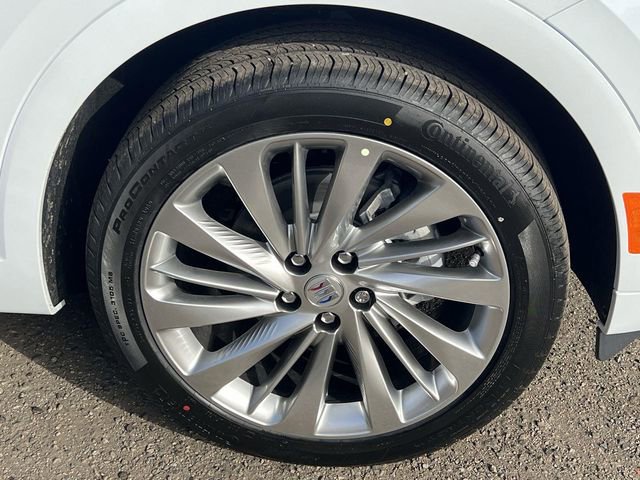 New 2026 Buick Envision Avenir image 36