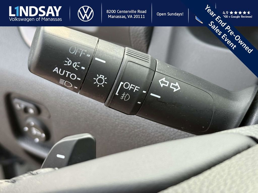 Used 2022 Honda Pilot Special Edition image 23