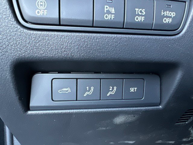 Used 2024 MAZDA CX-90 3.3 Turbo w/ Premium Package AWD/4WD image 20