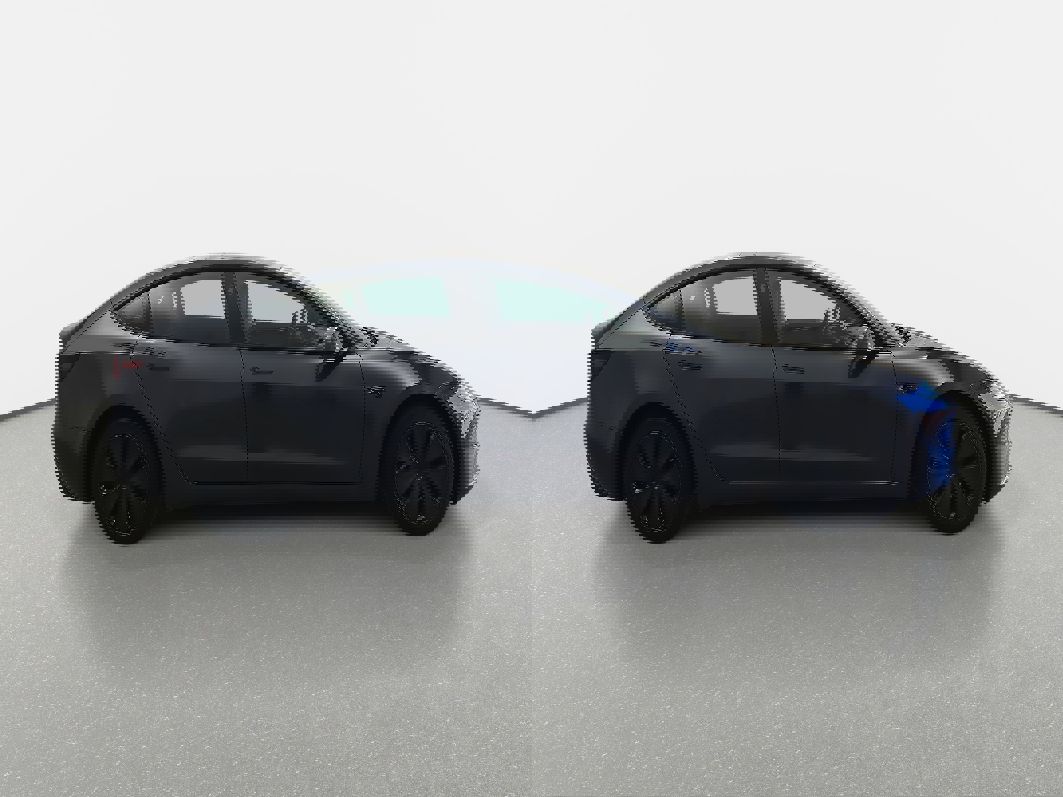 Used 2024 Tesla Model 3 Standard Range image 4