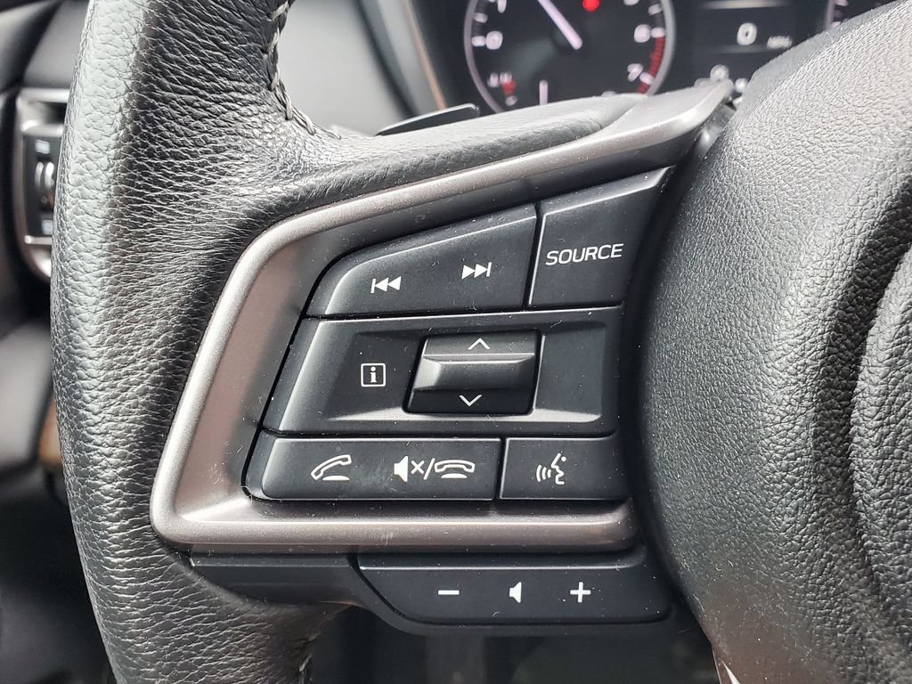 Certified 2023 Subaru Legacy Limited w/ Tech Package 2 AWD/4WD image 15