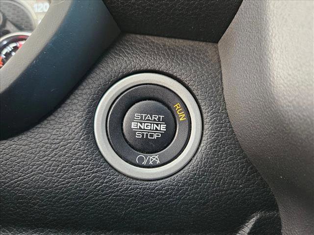 Used 2022 RAM 2500 Lone Star w/ Level C Equiment Group image 15