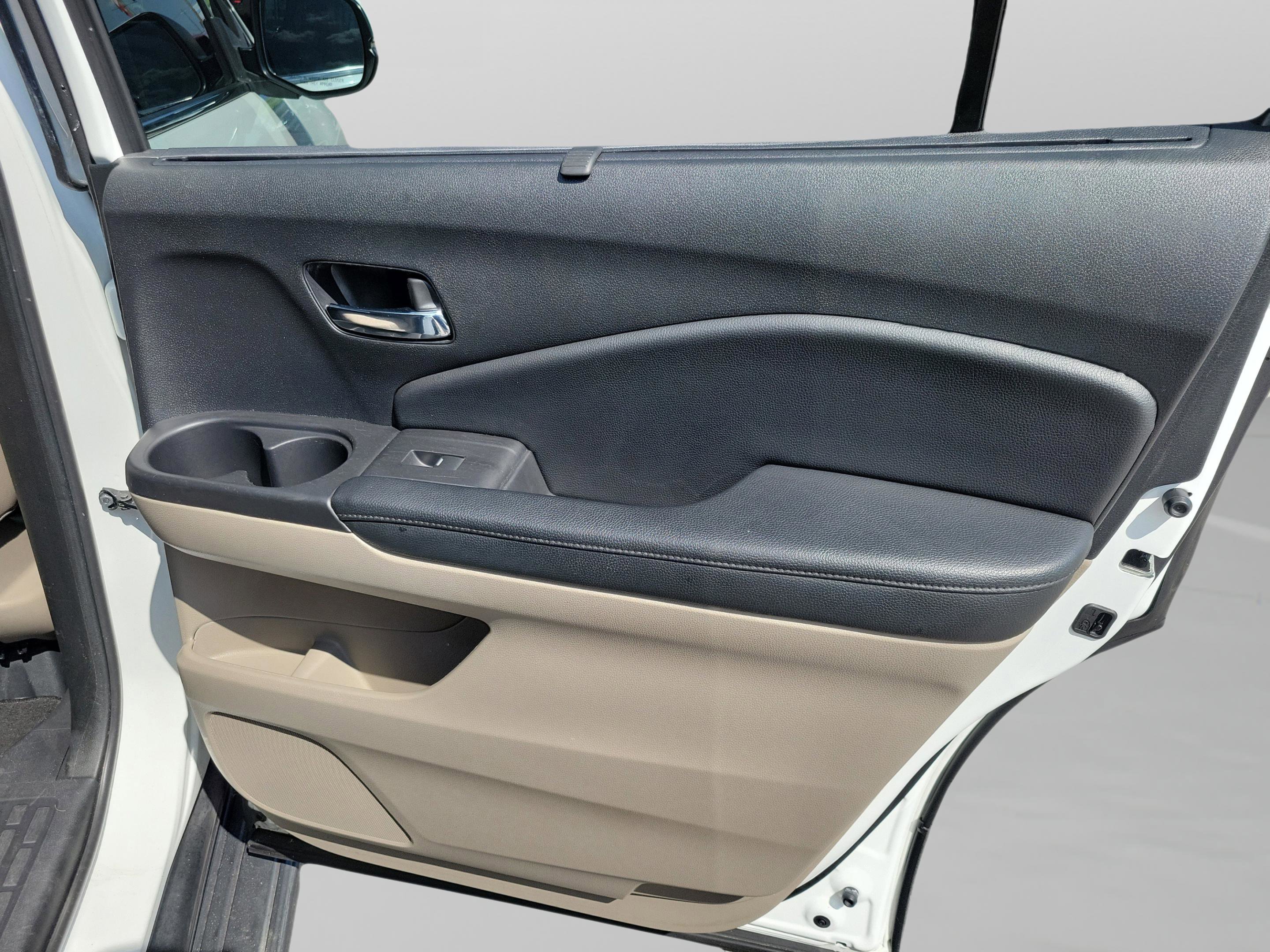 Used 2020 Honda Pilot EX-L image 25