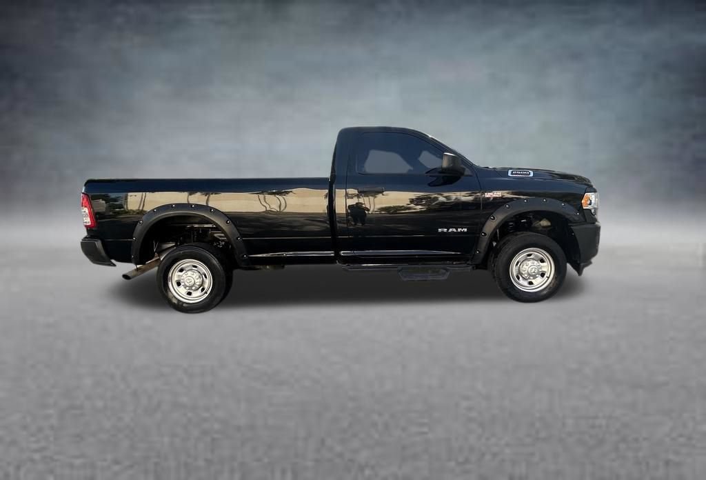 Used 2022 RAM 2500 Tradesman AWD/4WD image 8