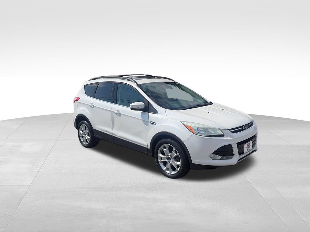 Used 2013 Ford Escape SEL AWD/4WD image 8