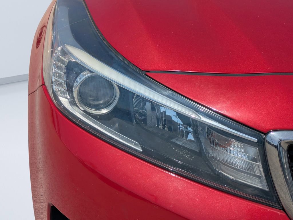 Used 2018 Kia Forte S FWD image 9