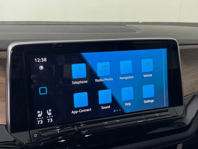Used 2024 Volkswagen Atlas SE FWD image 20