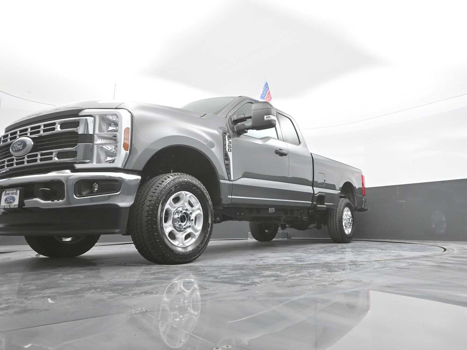 New 2026 Ford F350 XLT AWD/4WD image 71