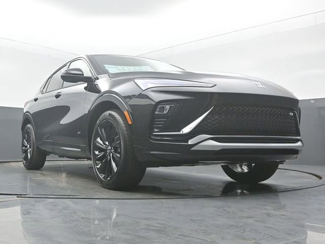 New 2026 Buick Envista Sport Touring w/ Convenience I Package image 53