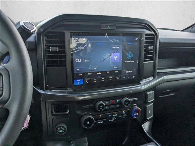 New 2026 Ford F150 STX w/ Equipment Group 200A RWD image 11