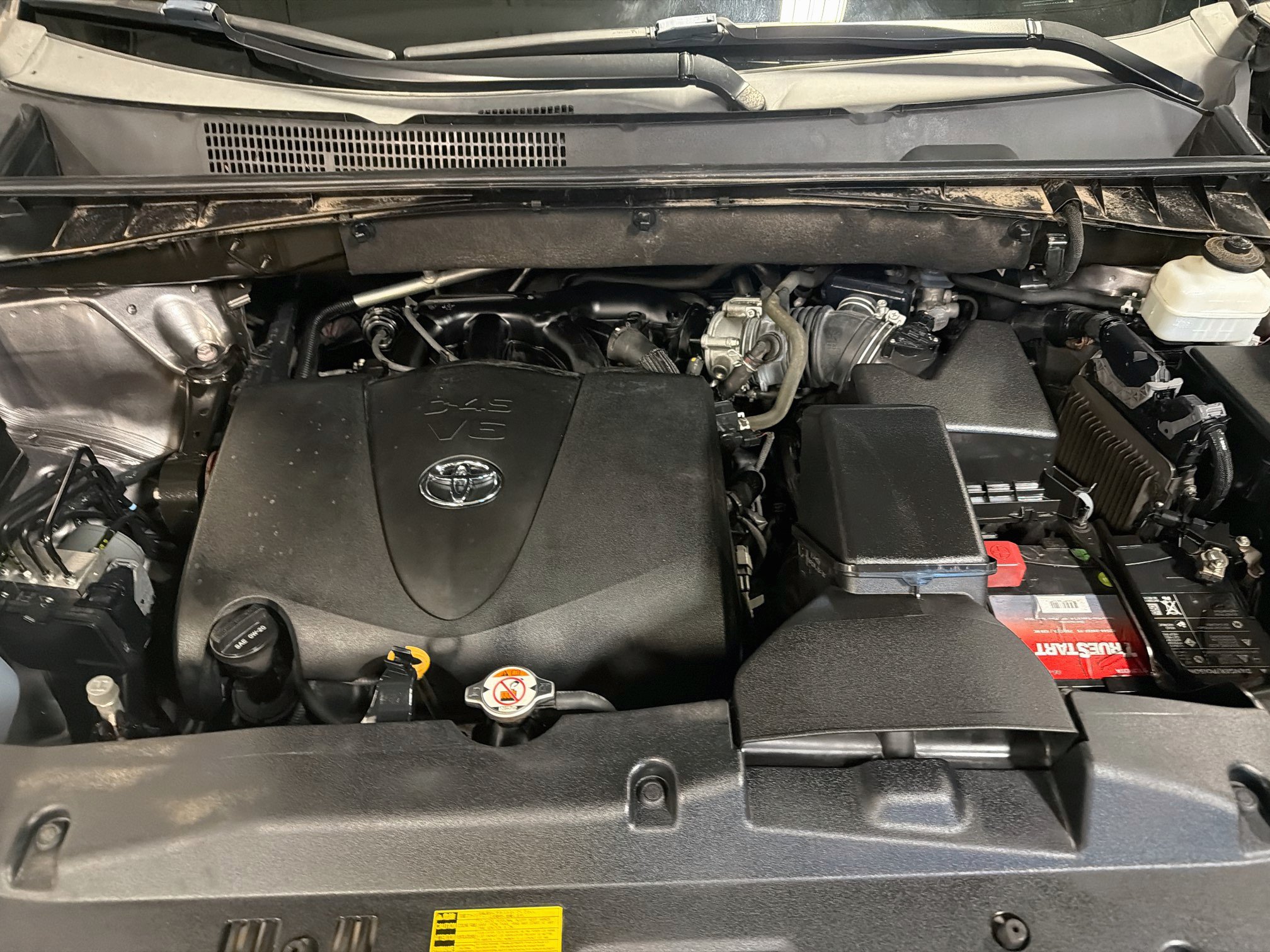 Used 2019 Toyota Highlander Limited AWD/4WD image 36