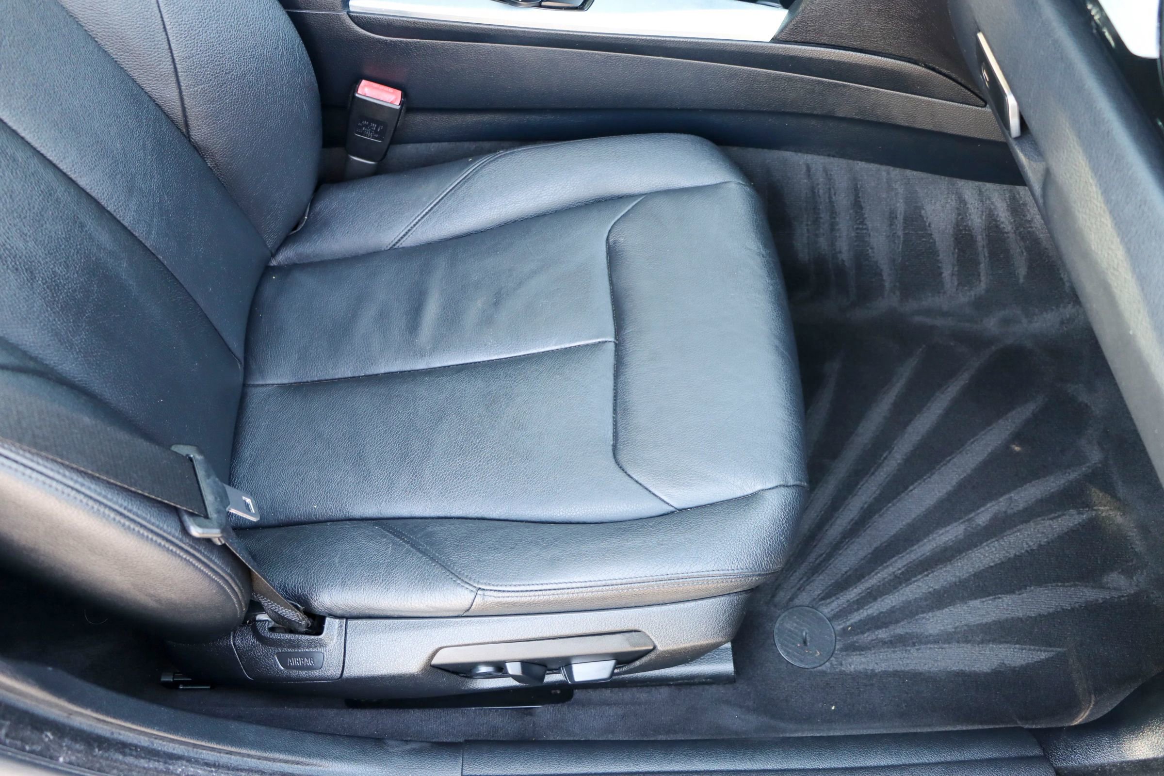 Used 2015 BMW 428i Gran Coupe RWD image 22