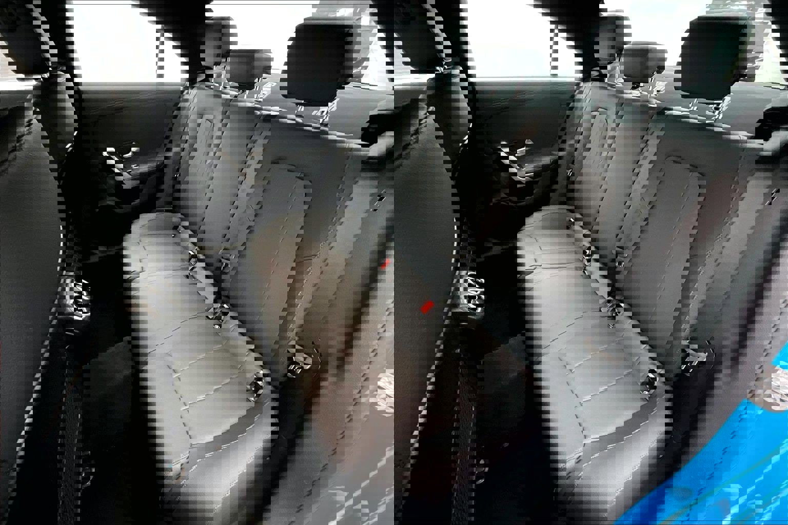 Used 2026 Mercedes-Benz CLA 250 image 18