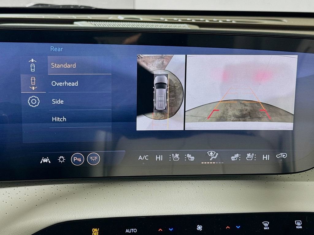 New 2026 Buick Enclave Avenir w/ Super Cruise Package image 9