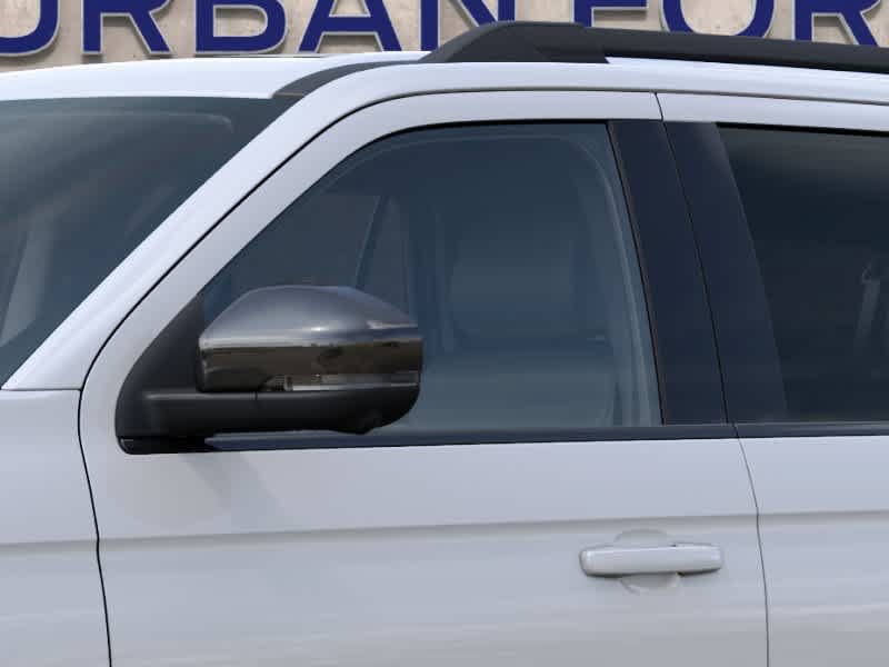 New 2027 Ford Expedition Max Platinum w/ Stealth Performance Package AWD/4WD image 20
