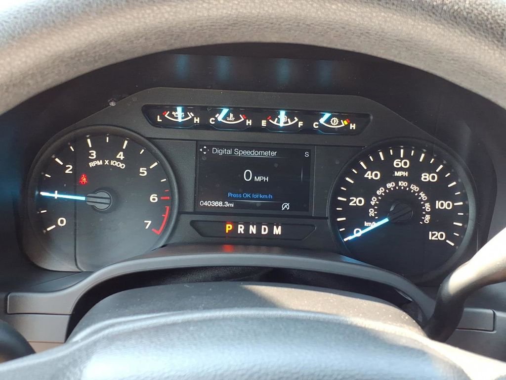 Used 2019 Ford F150 XL w/ Equipment Group 101A Mid AWD/4WD image 24