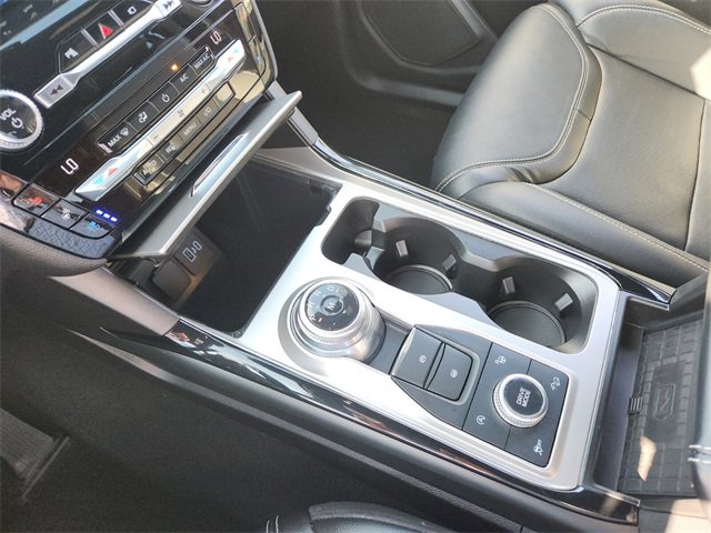 Used 2021 Ford Explorer ST w/ Equipment Group 401A image 26