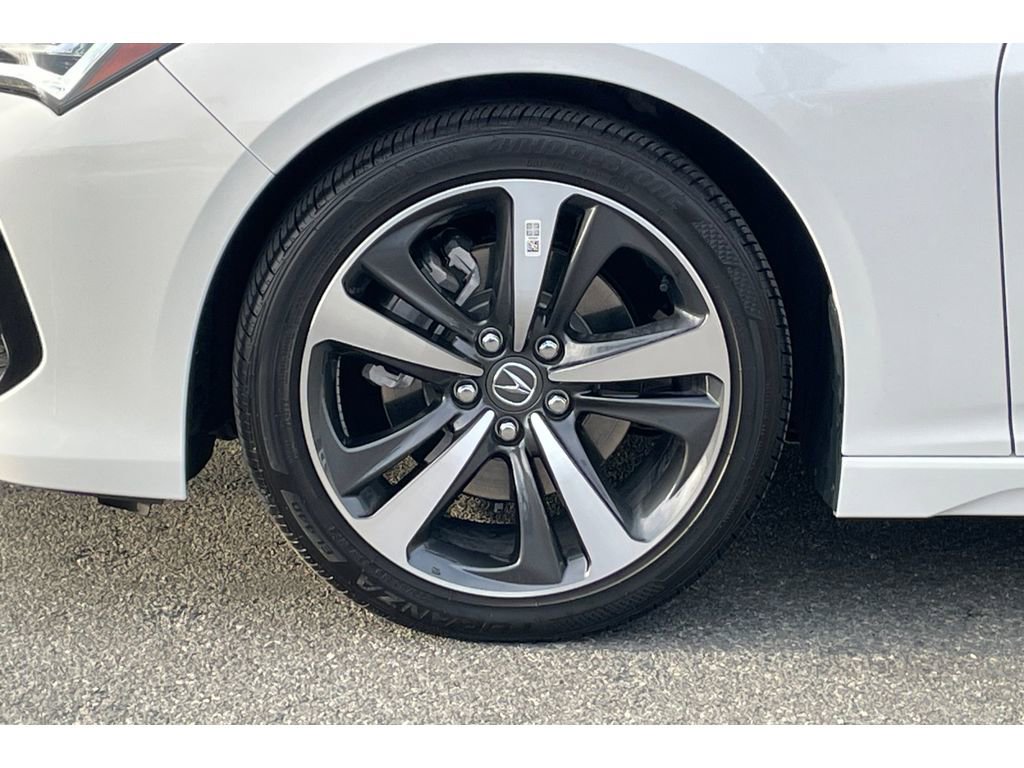 Certified 2025 Acura TLX w/ Technology Package image 44