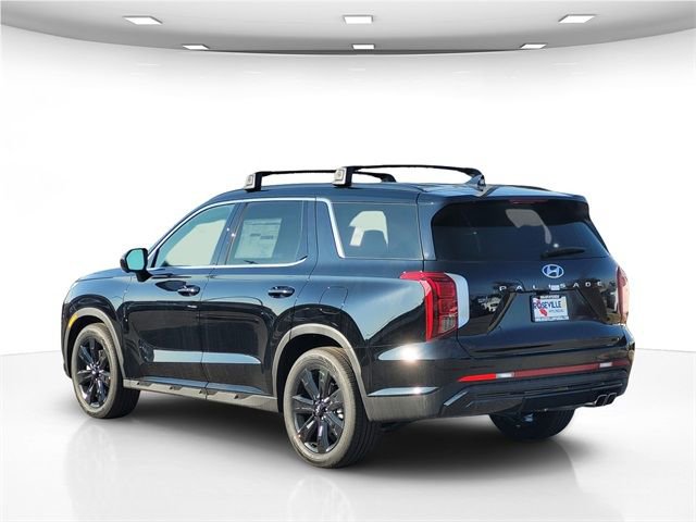 New 2025 Hyundai Palisade XRT AWD/4WD image 10